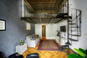 Turin Art Experience Bed & Breakfast